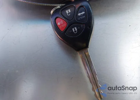 2010 Toyota Corolla S из США, поврежденный, VIN 2T1BU4EE7AC425134